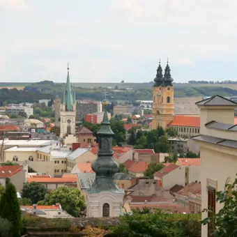 Nitra